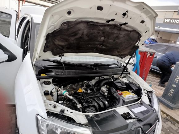 Sahibinden Renault Symbol 1.0 SCe Joy 2017 Model