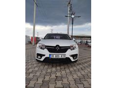 Sahibinden Renault Symbol 1.0 SCe Joy 2017 Model