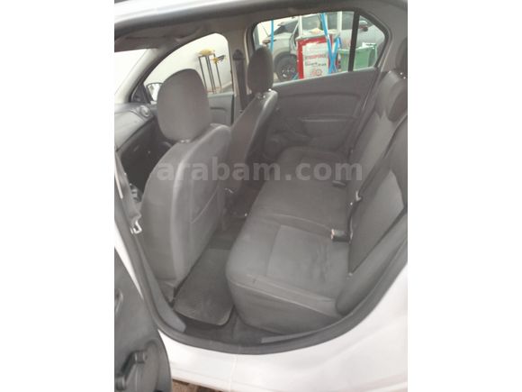 Sahibinden Renault Symbol 1.0 SCe Joy 2017 Model