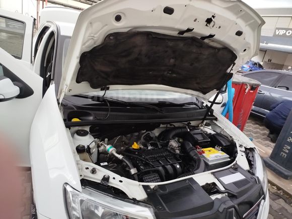Sahibinden Renault Symbol 1.0 SCe Joy 2017 Model