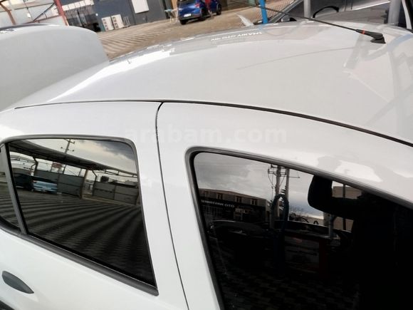 Sahibinden Renault Symbol 1.0 SCe Joy 2017 Model