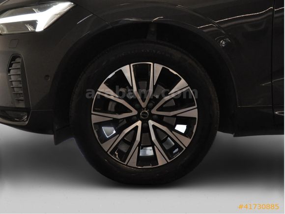 OTOMOL MERTER 2024 VOLVO XC60 2.0 B5 PLUS DARK