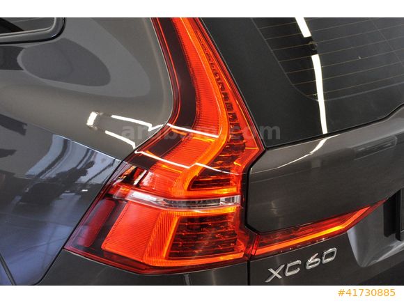 OTOMOL MERTER 2024 VOLVO XC60 2.0 B5 PLUS DARK