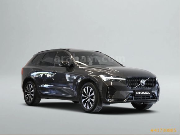 OTOMOL MERTER 2024 VOLVO XC60 2.0 B5 PLUS DARK