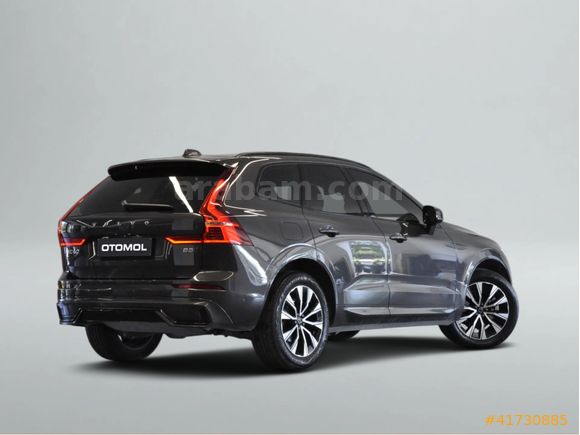 OTOMOL MERTER 2024 VOLVO XC60 2.0 B5 PLUS DARK