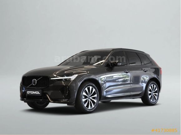 OTOMOL MERTER 2024 VOLVO XC60 2.0 B5 PLUS DARK