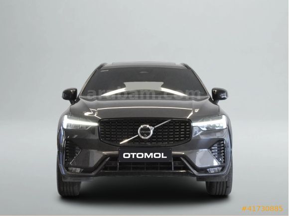 OTOMOL MERTER 2024 VOLVO XC60 2.0 B5 PLUS DARK