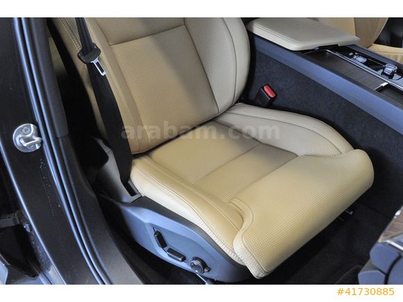 OTOMOL MERTER 2024 VOLVO XC60 2.0 B5 PLUS DARK