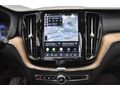 OTOMOL MERTER 2024 VOLVO XC60 2.0 B5 PLUS DARK