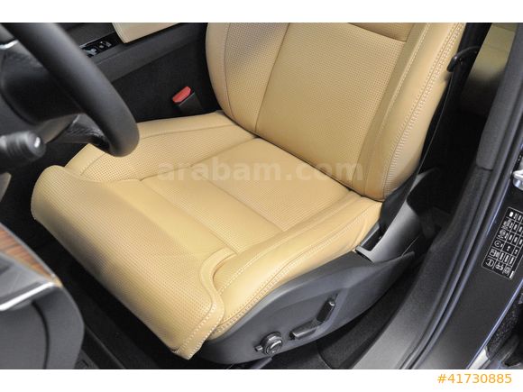 OTOMOL MERTER 2024 VOLVO XC60 2.0 B5 PLUS DARK