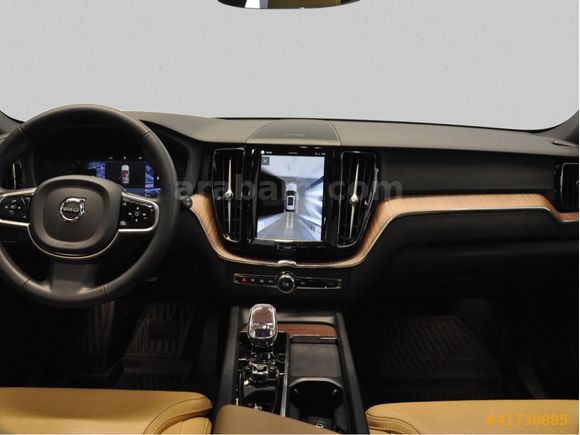 OTOMOL MERTER 2024 VOLVO XC60 2.0 B5 PLUS DARK