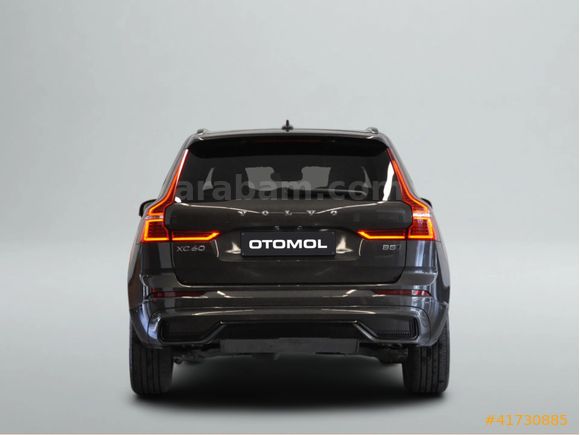 OTOMOL MERTER 2024 VOLVO XC60 2.0 B5 PLUS DARK