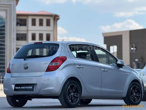 HATASIZ DEĞİŞENSİZ 142000 KMDE OTOMATİK