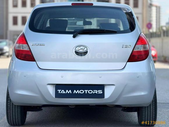 HATASIZ DEĞİŞENSİZ 142000 KMDE OTOMATİK