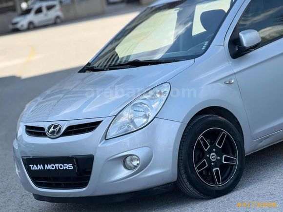 HATASIZ DEĞİŞENSİZ 142000 KMDE OTOMATİK
