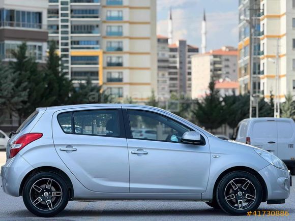 HATASIZ DEĞİŞENSİZ 142000 KMDE OTOMATİK