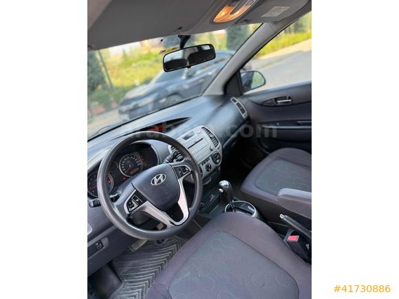 HATASIZ DEĞİŞENSİZ 142000 KMDE OTOMATİK