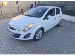 Sahibinden Opel Corsa 1.4 Twinport Essentia 2012 Model 