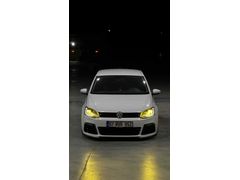 Wolkswagen Polo 1.6 TDi Trendline