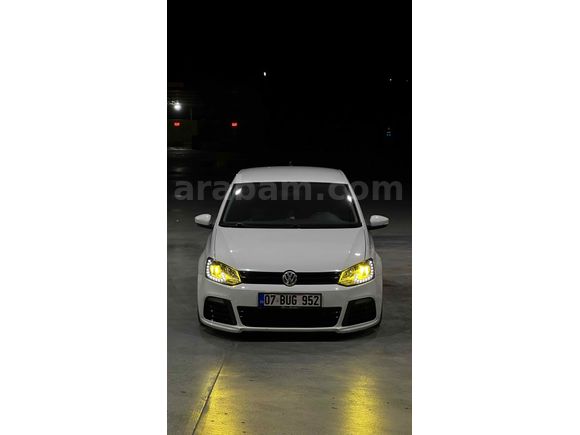 Wolkswagen Polo 1.6 TDi Trendline