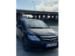 Sahibinden Honda City 1.4 Elite 2008 Model 