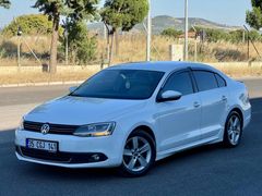 Sahibinden Volkswagen Jetta 1.4 TSi Highline 2014 Model  147.500 km Beyaz