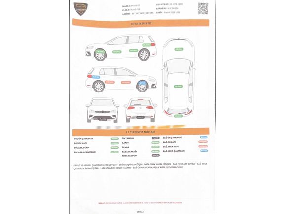 Sahibinden Peugeot 208 1.2 PureTech Access 2015 Model 