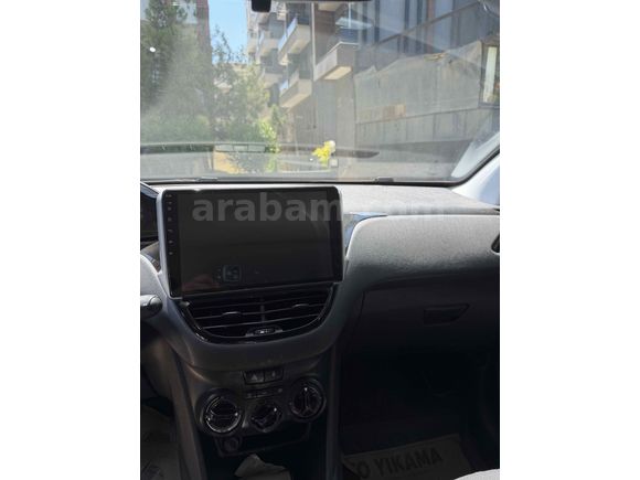 Sahibinden Peugeot 208 1.2 PureTech Access 2015 Model 