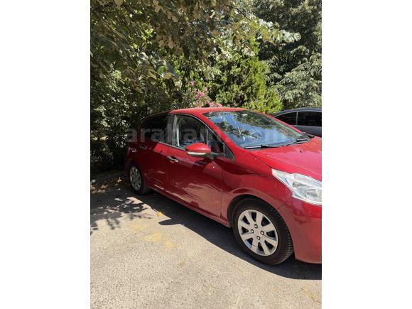 Sahibinden Peugeot 208 1.2 PureTech Access 2015 Model 