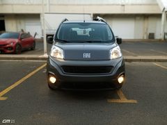 Sahibinden Fiat Fiorino Combi 100ncü Yıl Özel Seri 1.3 Multijet Safeline 2023 Model 