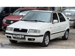 2000 FELİCİA 1.3 GLXİ TAKAS OLUR KREDİ KARTINA 12 TAKSİT