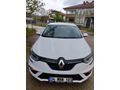 Sahibinden Renault Megane 1.5 Blue DCI Touch 2020 Model