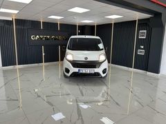 GAZEZ'DEN 2017 FİAT FİORİNO POP BOYASIZ DEĞİŞENSİZ 139.000KM