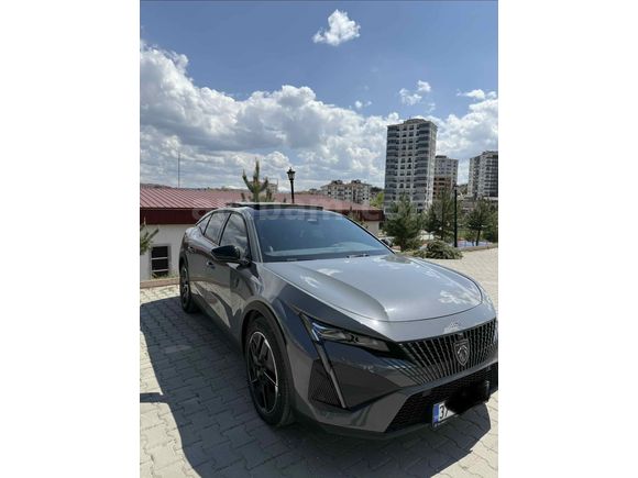 İLK SAHİBİNDEN SIFIR AYARINDA/2026/GT/145BG/ZİNCİRLİ/MİLD HİBRİT/DETAYLARI AÇIKLAMADA
