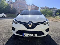 Sahibinden Renault Clio 1.0 TCe Touch 2023 Model 