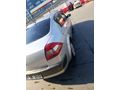 Değişensiz Megane 2 1.5 dCi Expression 2008 Model  280.000 km Gri