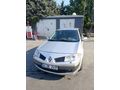 Değişensiz Megane 2 1.5 dCi Expression 2008 Model  280.000 km Gri