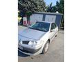 Değişensiz Megane 2 1.5 dCi Expression 2008 Model  280.000 km Gri