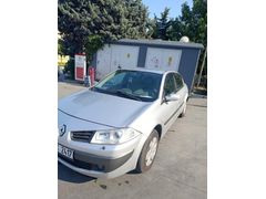 Değişensiz Megane 2 1.5 dCi Expression 2008 Model  280.000 km Gri