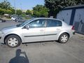 Değişensiz Megane 2 1.5 dCi Expression 2008 Model  280.000 km Gri