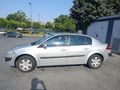 Değişensiz Megane 2 1.5 dCi Expression 2008 Model  280.000 km Gri