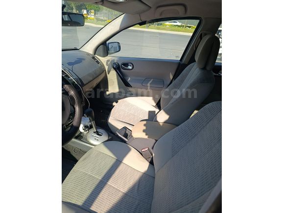 Değişensiz Megane 2 1.5 dCi Expression 2008 Model  280.000 km Gri