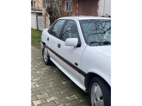 Sahibinden Opel Vectra 2.0 GT 1995 Model 