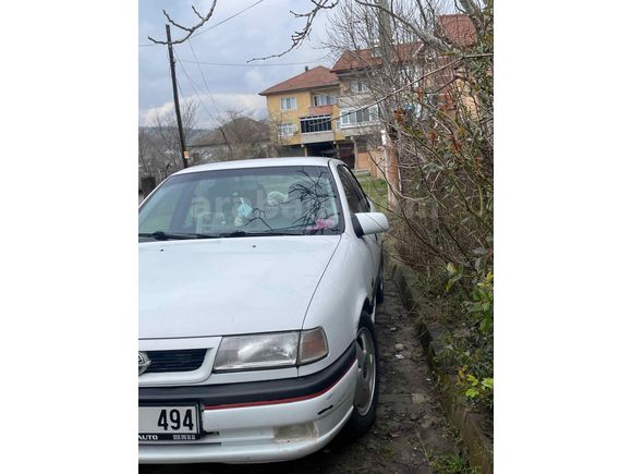 Sahibinden Opel Vectra 2.0 GT 1995 Model 