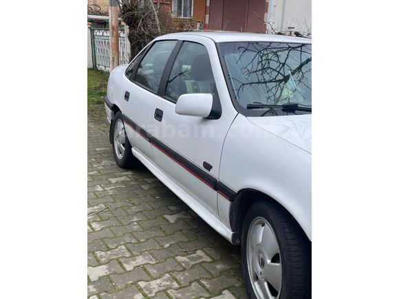 Sahibinden Opel Vectra 2.0 GT 1995 Model 