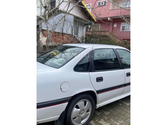 Sahibinden Opel Vectra 2.0 GT 1995 Model 