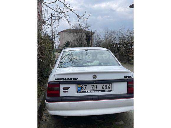 Sahibinden Opel Vectra 2.0 GT 1995 Model 