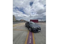 Sahibinden Renault Megane 1.5 Blue DCI Touch 2020 Model 