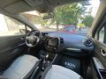 2017 MODEL RENAULT CAPTUR 1.5 DCİ İCON