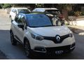 2017 MODEL RENAULT CAPTUR 1.5 DCİ İCON